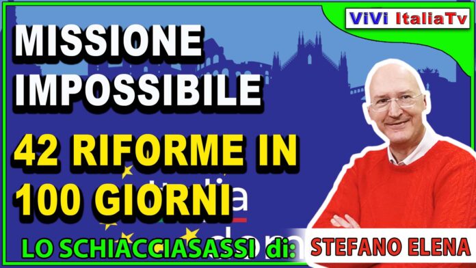 riforme