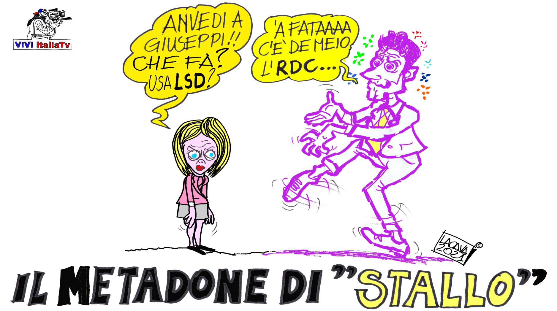 reddito di cittadinanza