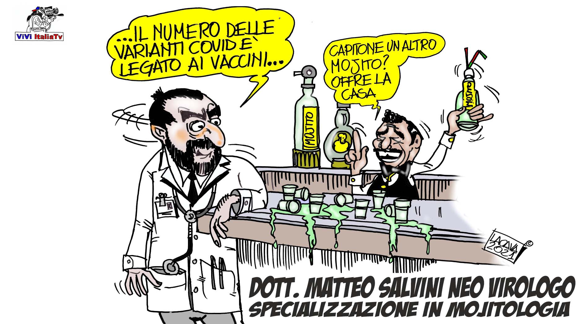 vaccino