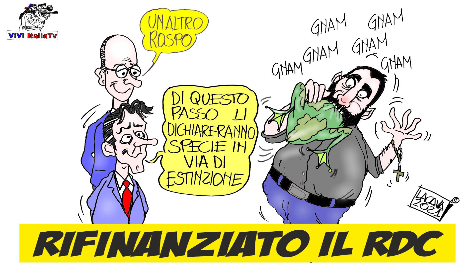 reddito di cittadinanza
