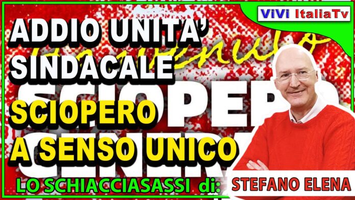 sciopero generale