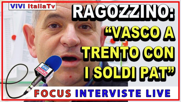 tour 2022 di Vasco Rossi