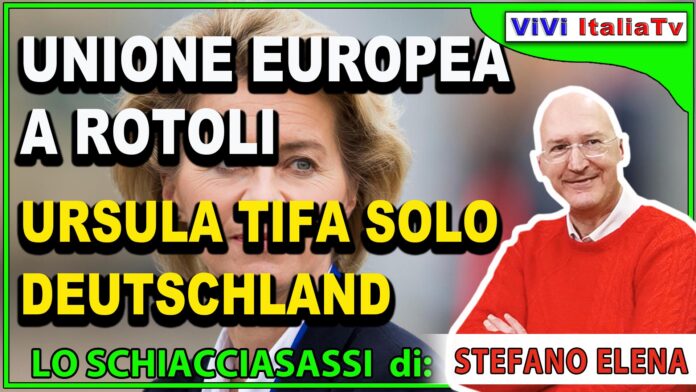 Unione Europea