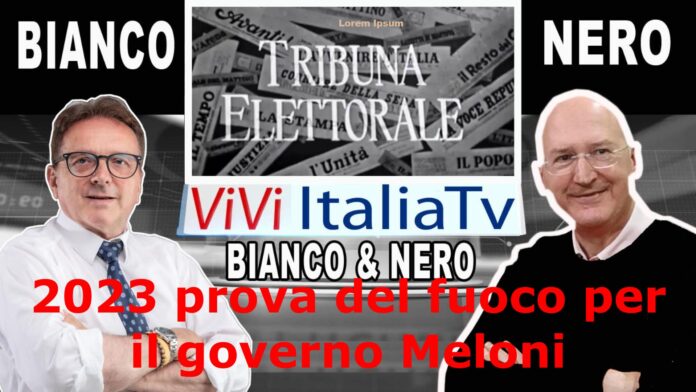 Bianco & Nero