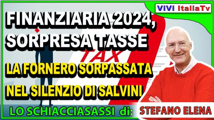 Finanziaria 2024