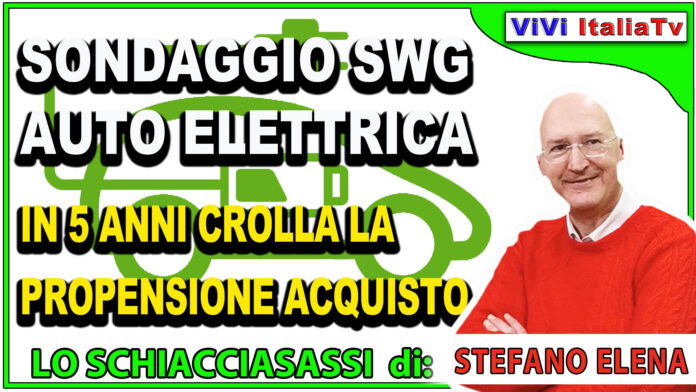 auto elettrica