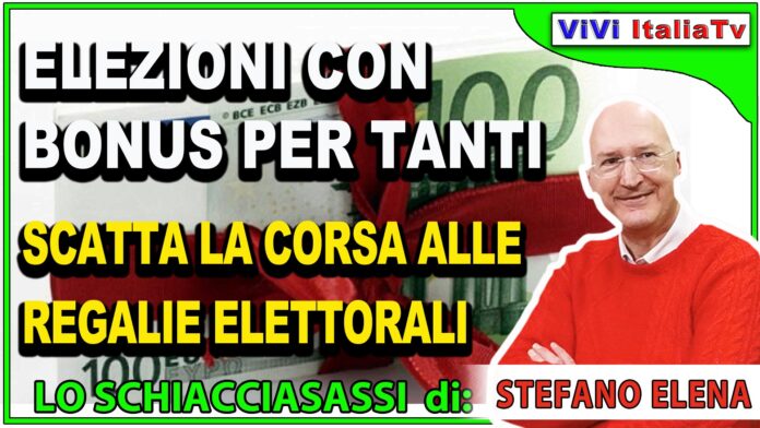 elezioni europee