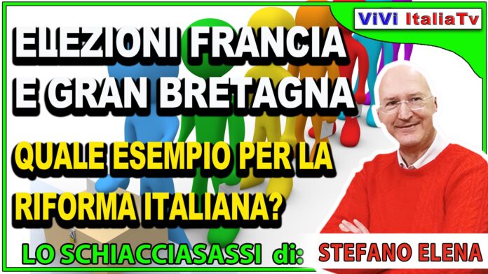 sistemi elettorali