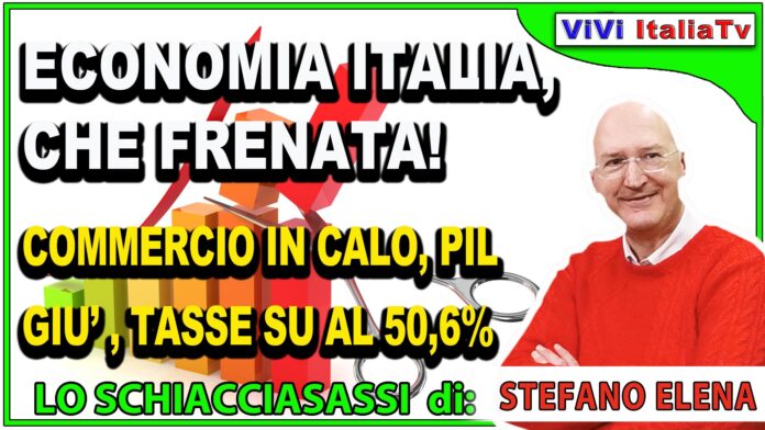 Economia Italia