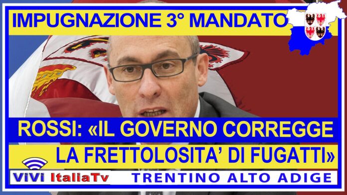 Terzo mandato