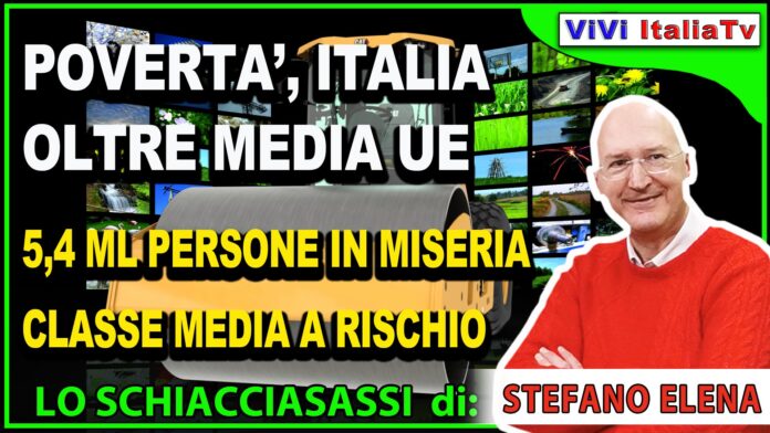 povertà